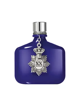 JOHN VARVATOS | XX Indigo Eau de Toilette 125ml | 